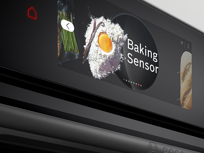 значки та перемикачі режимів