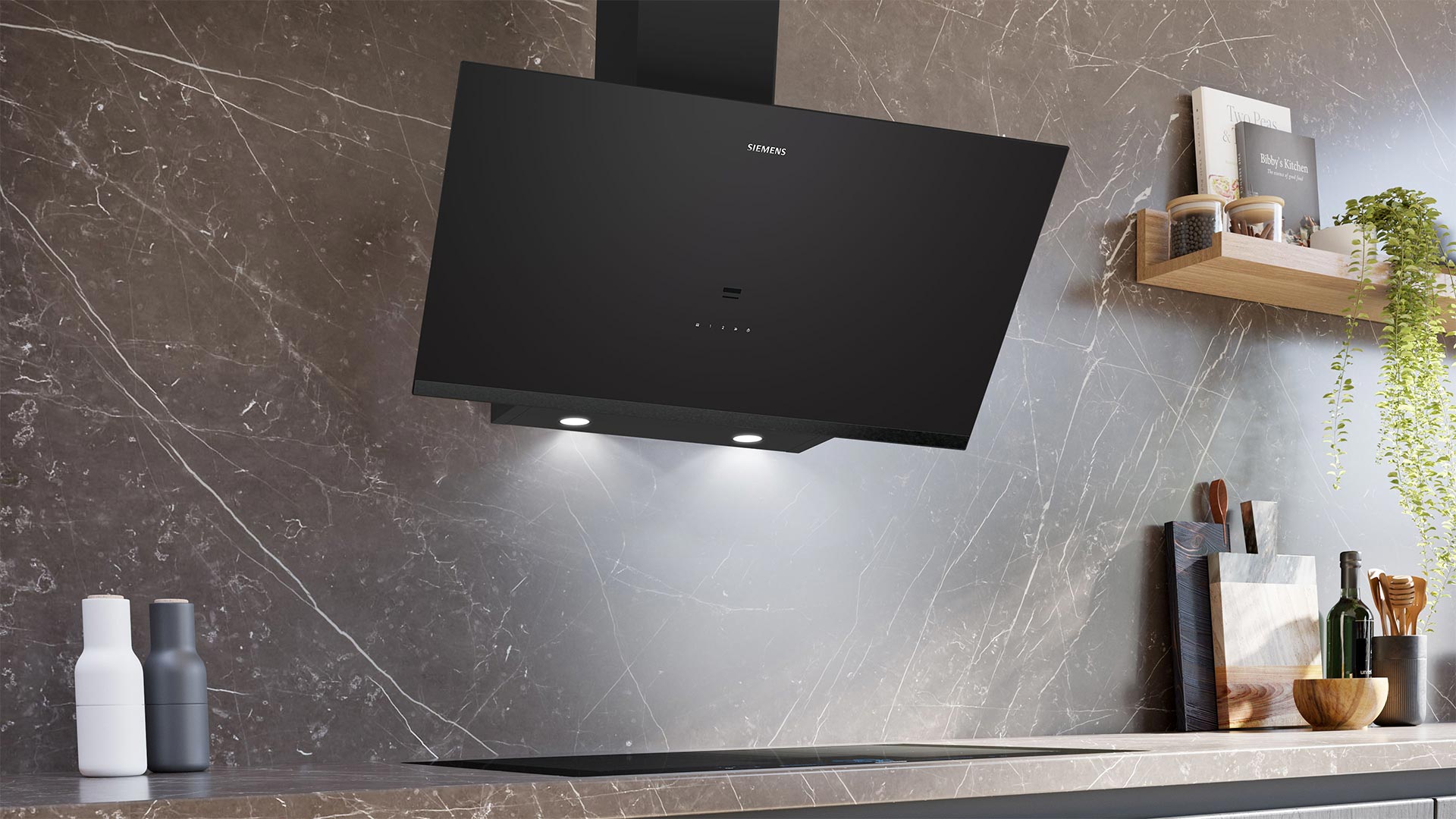 Витяжки Bosch