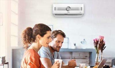 Чи можна користуватись кондиціонером взимку? Поради та обмеження