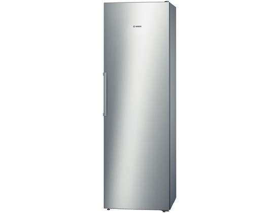 🥇 Морозильна шафа Bosch GSN36VL30-U - купити в Києві, ціна, фото