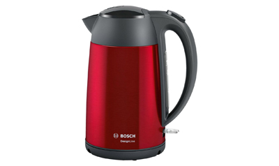 Особливості та переваги чайників Bosch