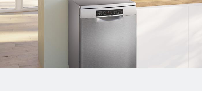 Посудомийні машини Bosch