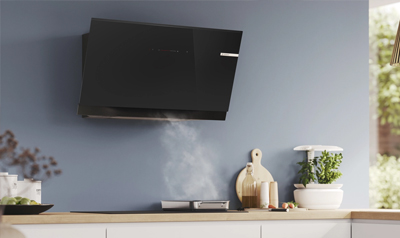 На якій висоті від плити встановлювати витяжку: основні правила та рекомендації