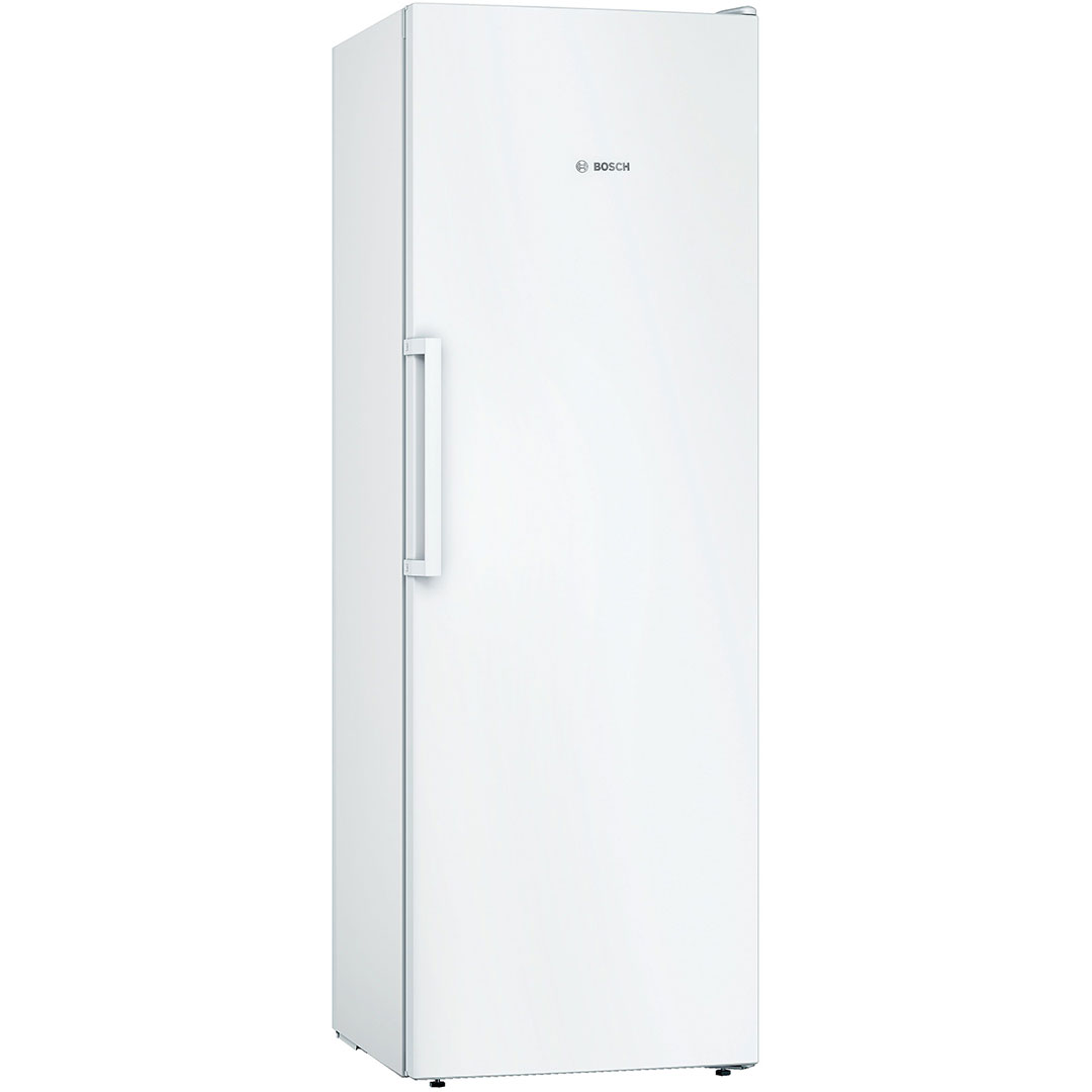 🥇 Морозильный шкаф BOSCH GSV33VWE0N - купить в Киеве, цена, фото