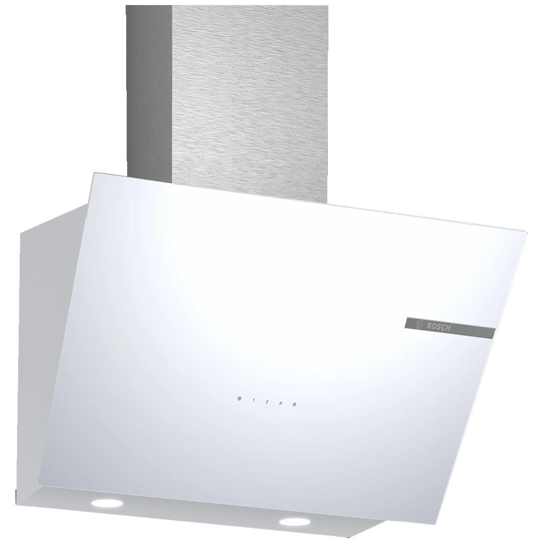 🥇 Вытяжка настенная BOSCH DWK66PJ20T - купить в Киеве, цена, фото