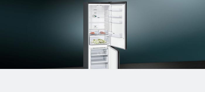 Холодильники Siemens