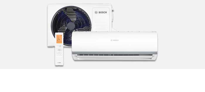 Кондиціонери Bosch