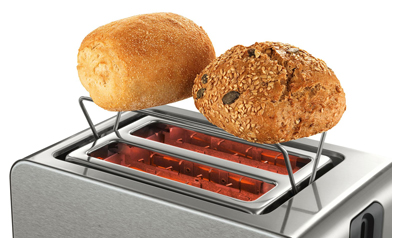 Вибір ідеального тостера Bosch