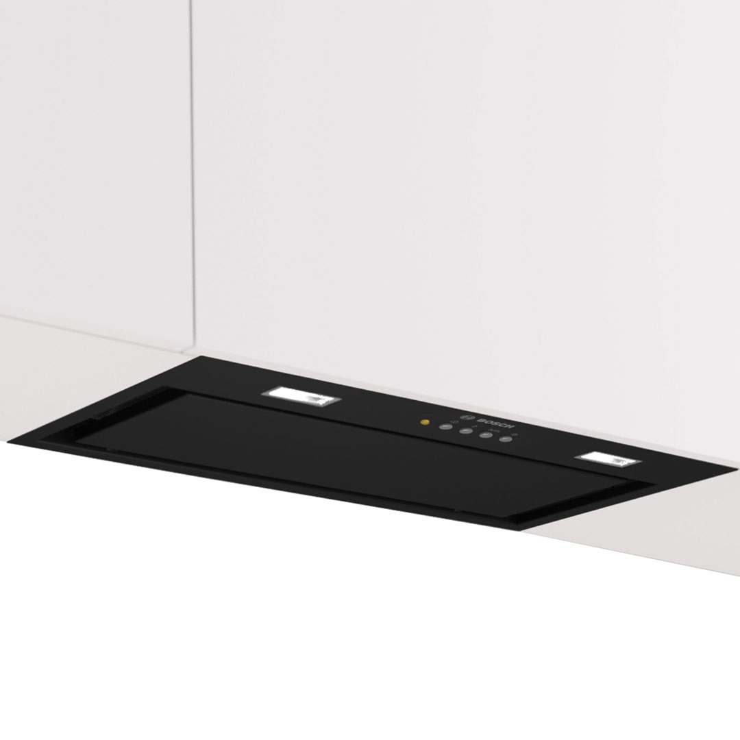 🥇 Вытяжка встраиваемая BOSCH DLN56AC60 - купить в Киеве, цена