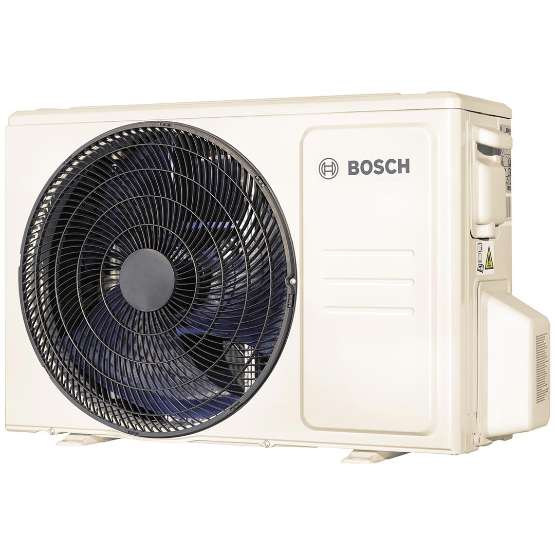 ? Кондиціонер спліт система Bosch CL2000 RAC 3,5 kW - купить в 