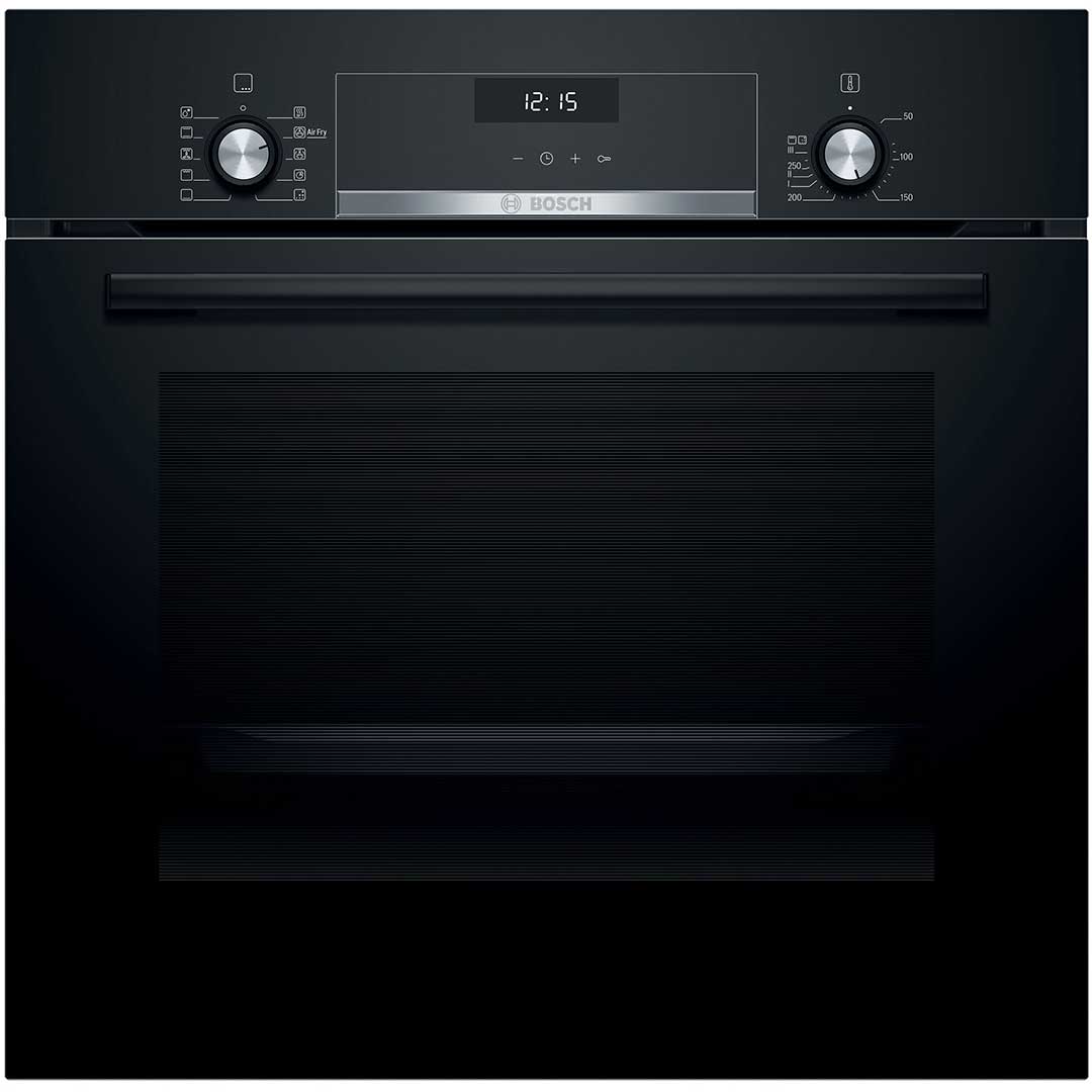 🥇 Духовой шкаф встраиваемый BOSCH HBJ558YB3Q - купить в Киеве