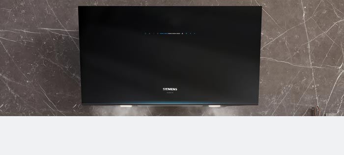 Витяжки Siemens