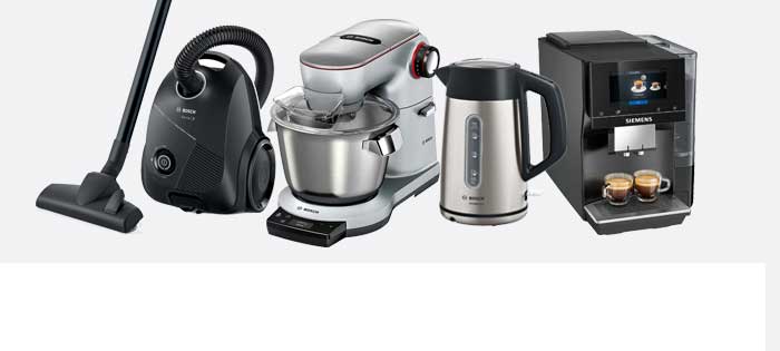 Мала побутова техніка