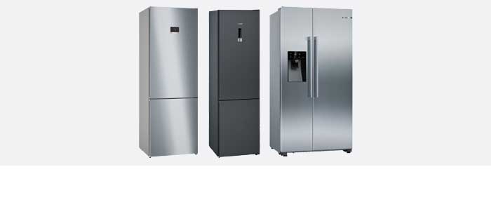 Холодильники