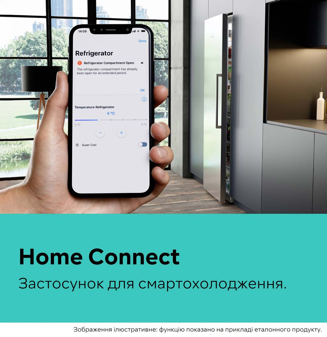 🥇 Холодильник French Door SIEMENS KF96NAXEA - купить в Киеве