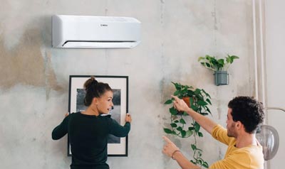 Що робити якщо не працює кондиціонер