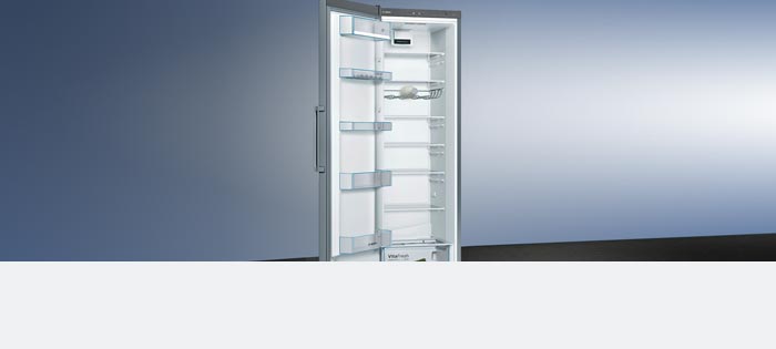 Холодильні шафи Bosch