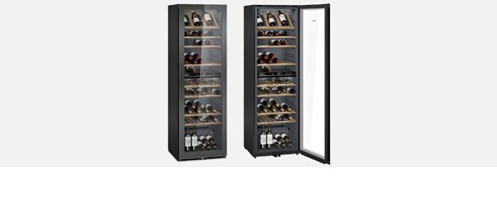 Винні шафи