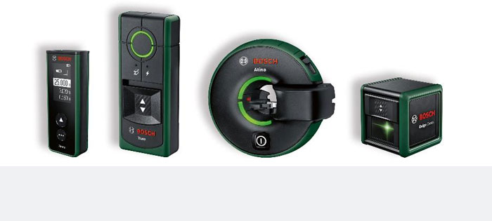 Вимірювальна техніка