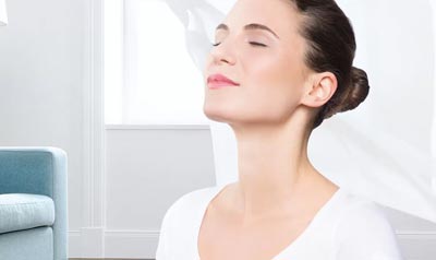 Як вибрати пилосос для алергіків