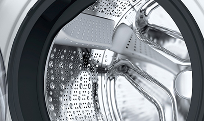 Чому стрибає пральна машина