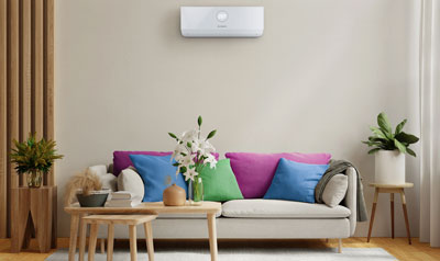 Які є види кондиціонерів для дому: що обрати?