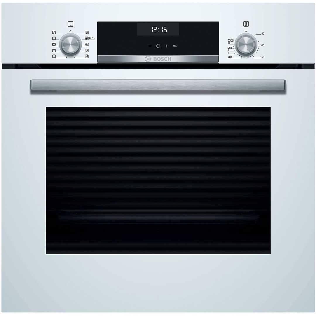🥇 Духова шафа вбудовувана BOSCH HBJ558YW3Q - купити в Києві, ціна