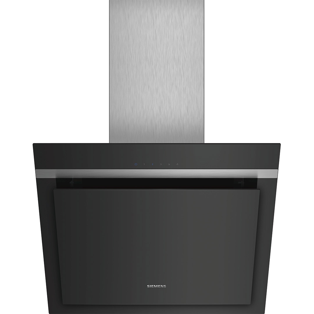 Витяжка настінна SIEMENS