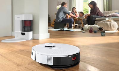 Як вибрати робот-пилосос для дому або квартири