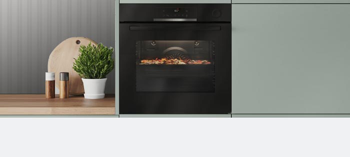 Духові шафи Bosch