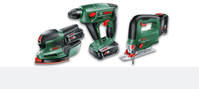 Електроінструменти