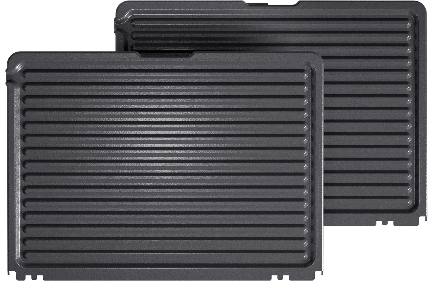 Розмір і дизайн грилів Bosch