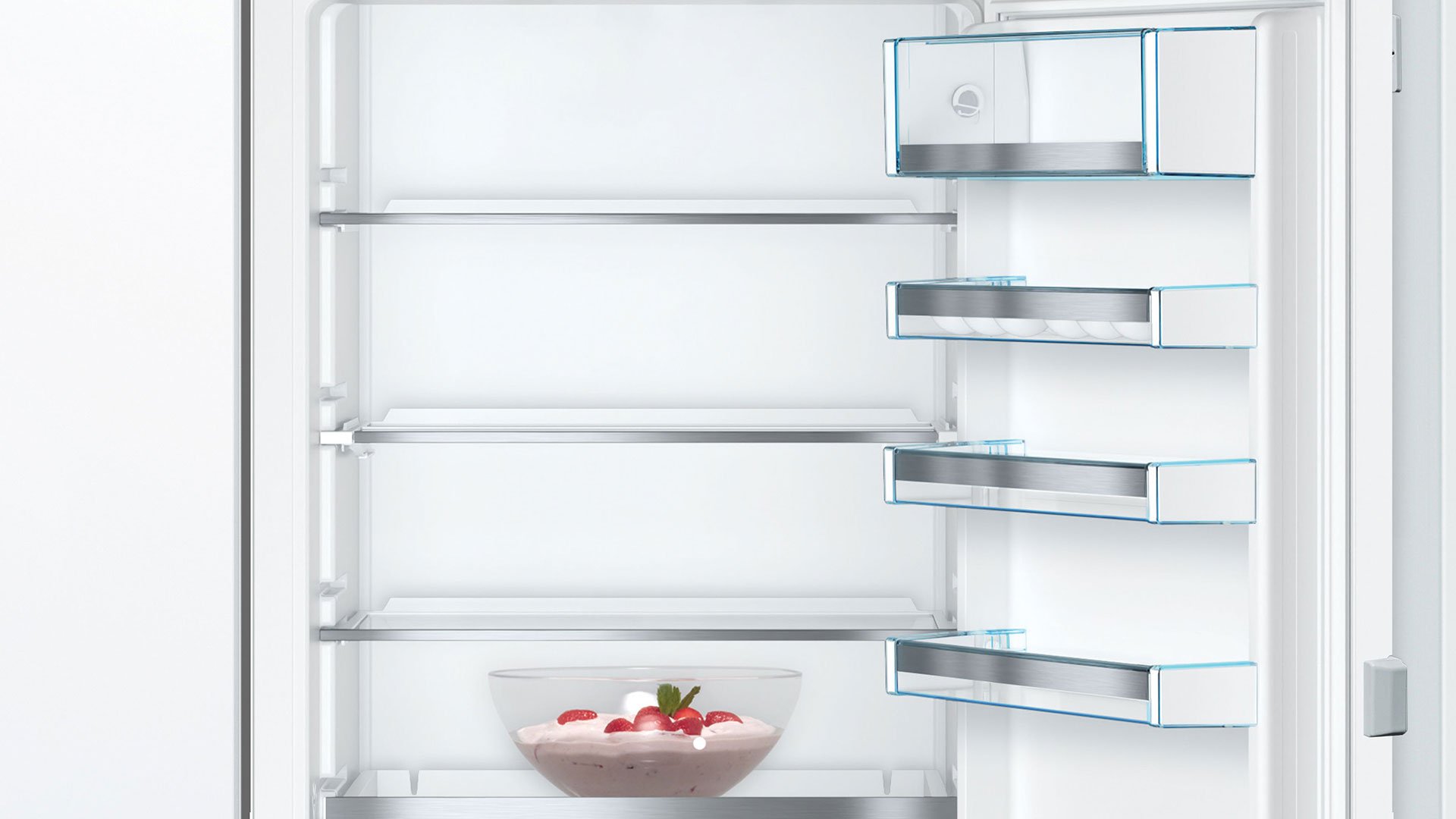🥇 Холодильник встраиваемый BOSCH KIS87AF30U - купить в Киеве