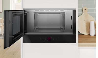 Вибір мікрохвильової печі Bosch