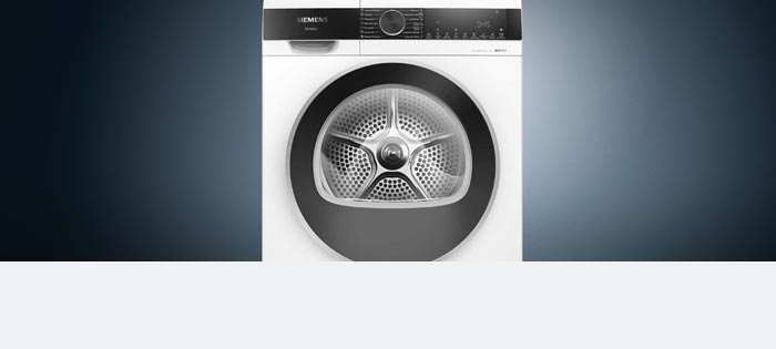 Сушильні машини Siemens