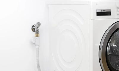 Пральна машина не набирає воду: причини та способи усунення несправностей