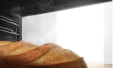 Кулінарні поради та рецепти з використанням духовки Bosch