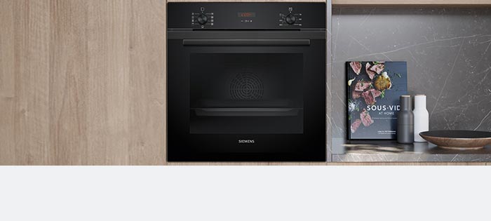 Духові шафи Siemens