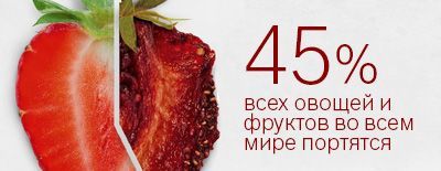 Холодильники Bosch з VitaFresh