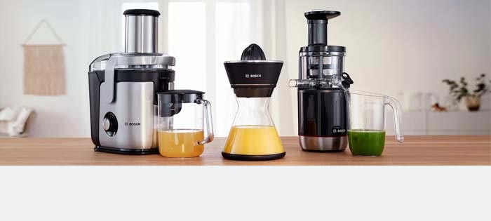 Соковижималки