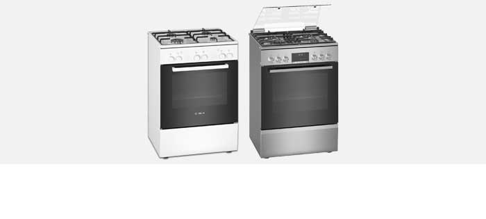 Кухонні плити