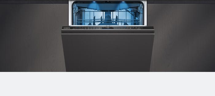 Посудомийні машини Siemens