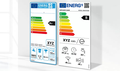 Класи електроспоживання побутових приладів від A+++ до G: як обрати економну техніку