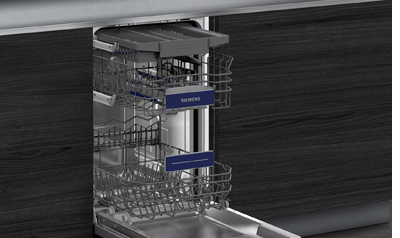 Яка посудомийка краща Bosch чи Siemens
