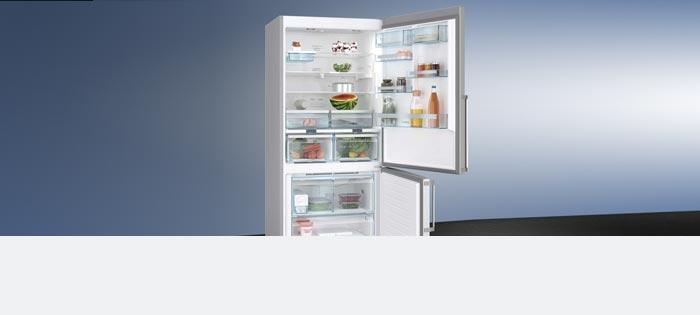 Холодильники Bosch