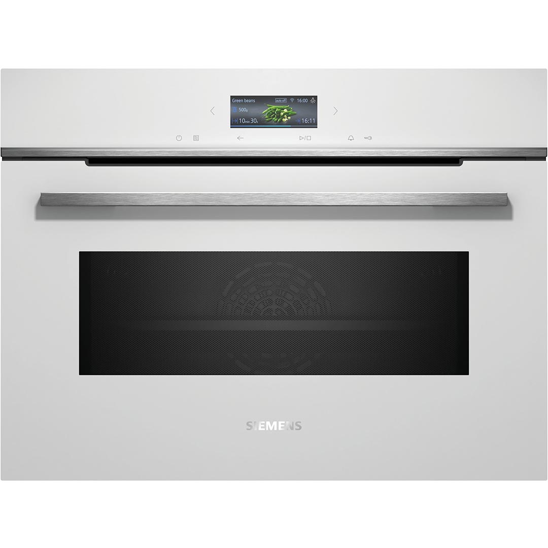 Духова шафа Siemens