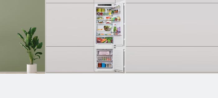 Холодильники Bosch
