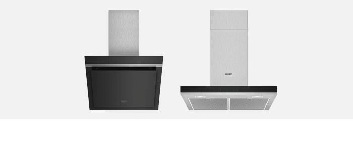 Витяжки кухонні