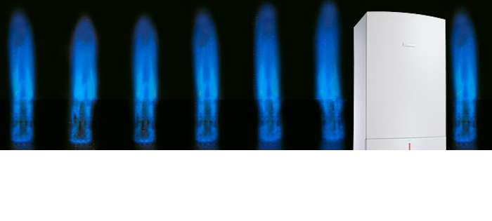 Газові котли