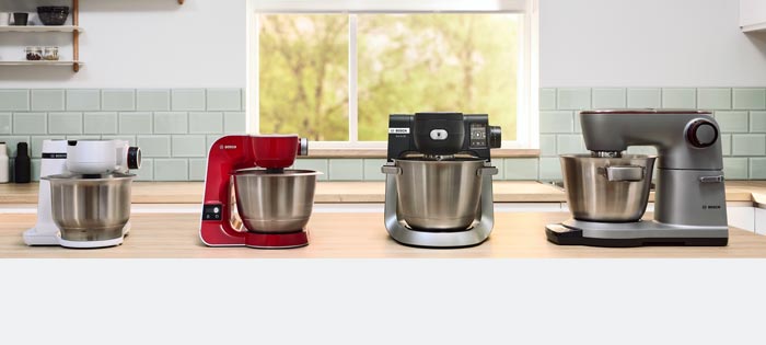 Кухонні машини